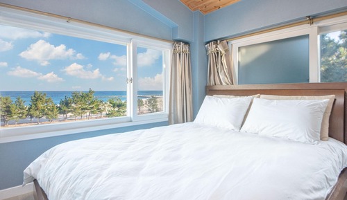 Chambre, 1 chambre (Dalbit)