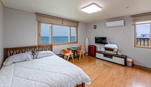 Chambre, 1 chambre (Railrak)
