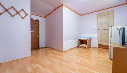 Chambre, 1 chambre (ondol 108ho)