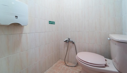 Chambre, 1 chambre (ondol 110ho)