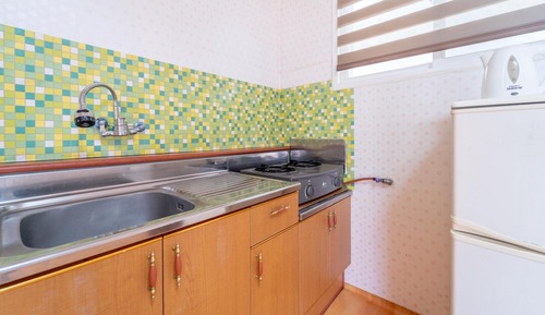 Chambre, 1 chambre (condo 102ho)
