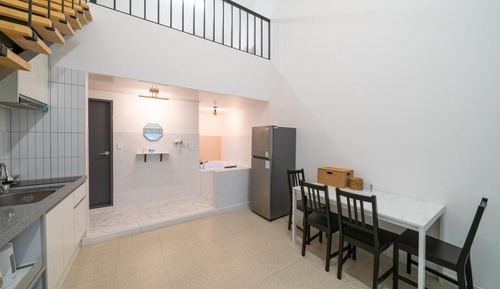 Chambre, 1 chambre (103Ho(spa))