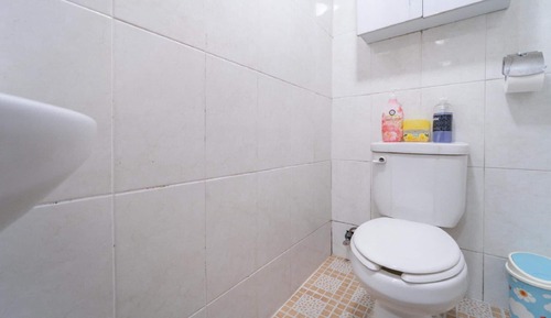 Chambre, 1 chambre (hwangto10)