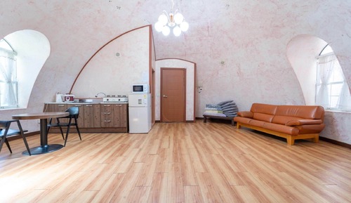Chambre, 1 chambre (domhouseB)