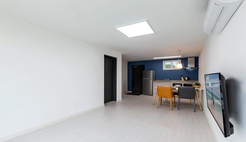 Chambre, 1 chambre (202 (Ocean view))