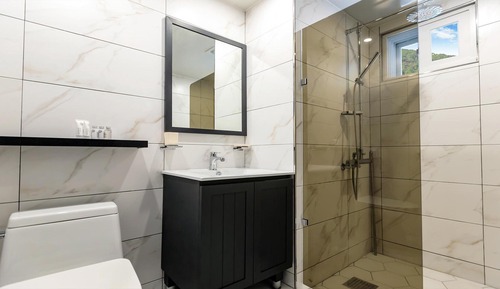Chambre, 1 chambre (301 (Spa,Ocean view))