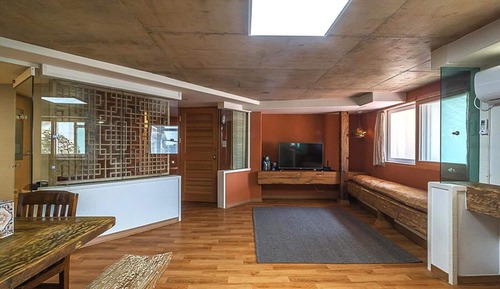 Chambre, 1 chambre (1cheng yeoune)