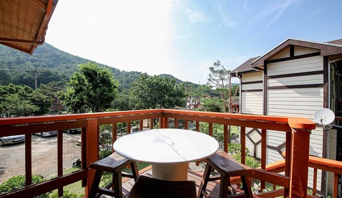 Chambre, 1 chambre (chorongkkot)