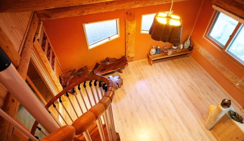 Chambre, 3 chambres (yeondam)