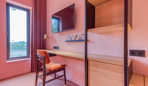 Chambre Classique