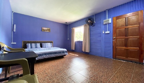 Chambre Double Deluxe