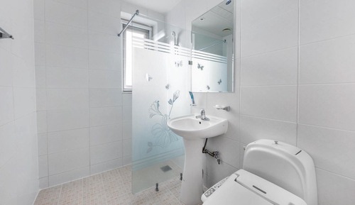 Chambre, 1 chambre (Oregano)