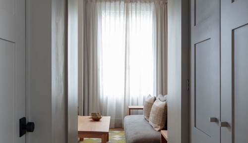 MASTER SUITE 1