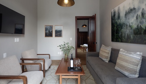 Suite Deluxe