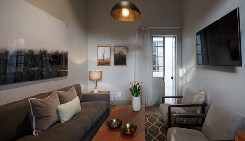 MASTER SUITE 3