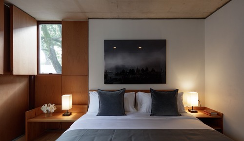 Chambre Simple Design
