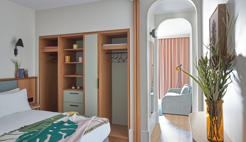Appartement Standard