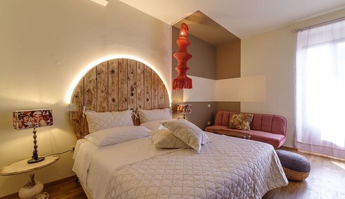 Chambre Économique