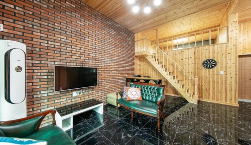 Chambre, 5 chambres (1F-Dokchea)