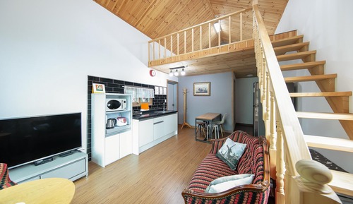 Chambre, 1 chambre (202)