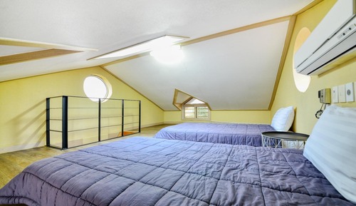Chambre, 1 chambre (Eolaegi)