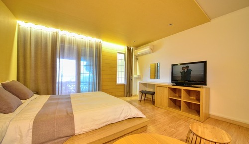 Chambre, 1 chambre (Mindlelae)