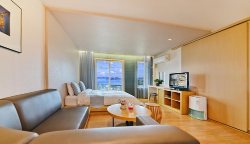 Chambre, 1 chambre (Norugwi)