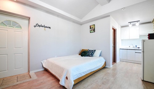 Chambre, 1 chambre (Atom)