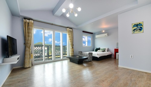 Chambre, 1 chambre (Spiderman)