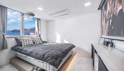 Chambre, 1 chambre (503(Random))