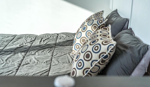 Chambre, 1 chambre (504(Random))