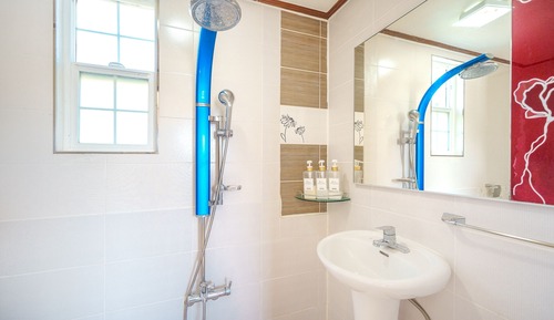 Chambre, 1 chambre ([Oceanview]4)