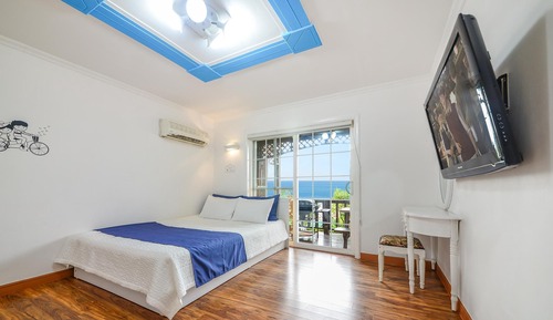 Chambre, 1 chambre (Diamond)