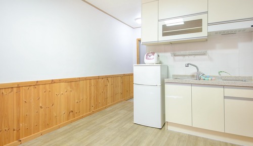 Chambre, 1 chambre (A202)