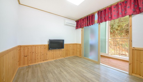 Chambre, 1 chambre (B207)