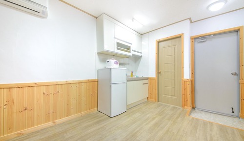 Chambre, 1 chambre (A207)