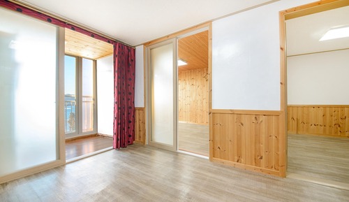 Chambre, 2 chambres (A301(danchebang))