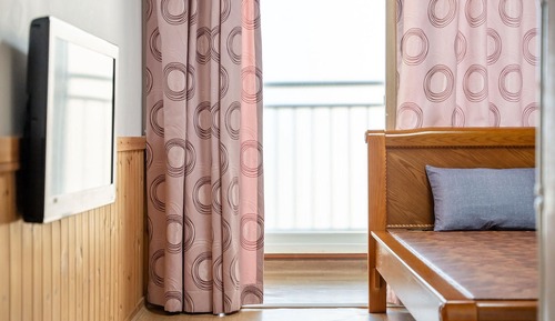 Chambre, 1 chambre (B205)