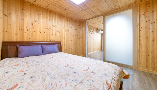 Chambre, 2 chambres (A303(danchebang))