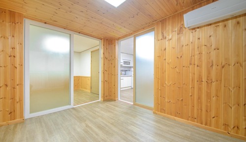 Chambre, 2 chambres (A302(danchebang))