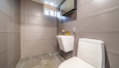 Chambre, 1 chambre (A104)