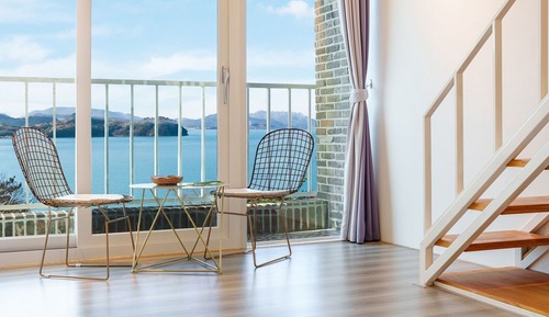 Chambre, 1 chambre (A202)