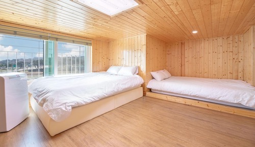Chambre, 1 chambre (Sole 301)
