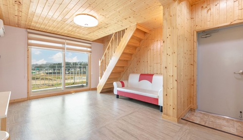 Chambre, 1 chambre (Sole 303)