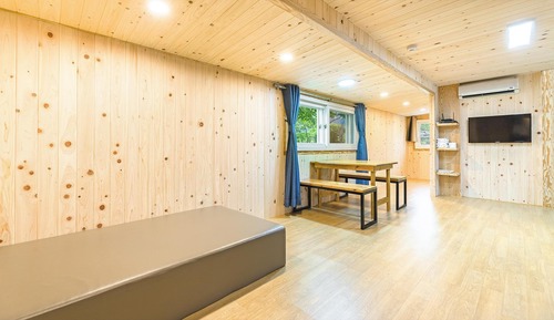 Chambre, 1 chambre (Caravan2)