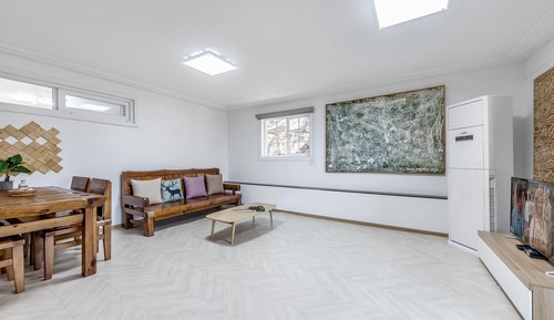 Chambre, 1 chambre (102)