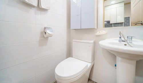 Chambre, 1 chambre (205)