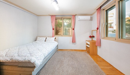 Chambre, 2 chambres (TworoomB)