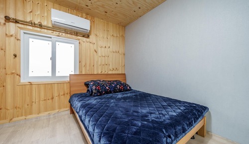 Chambre, 1 chambre (Dancheroom1)
