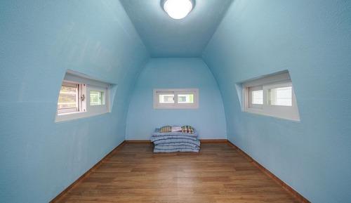 Chambre, 1 chambre (Dom21inyoung)